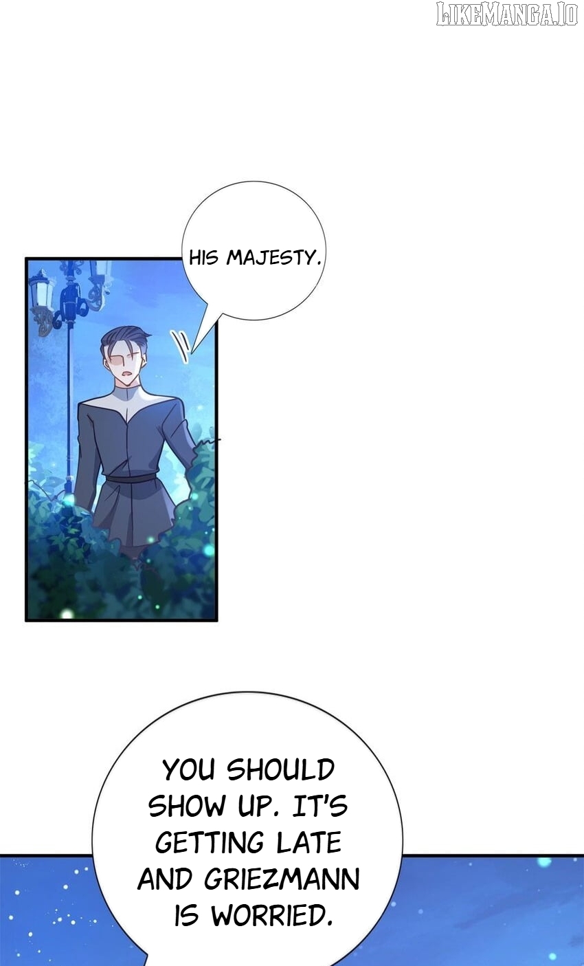 Don't Embarrass Me Chapter 21 - page 28